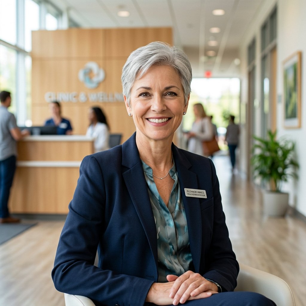 Dr. Sarah Jhonson