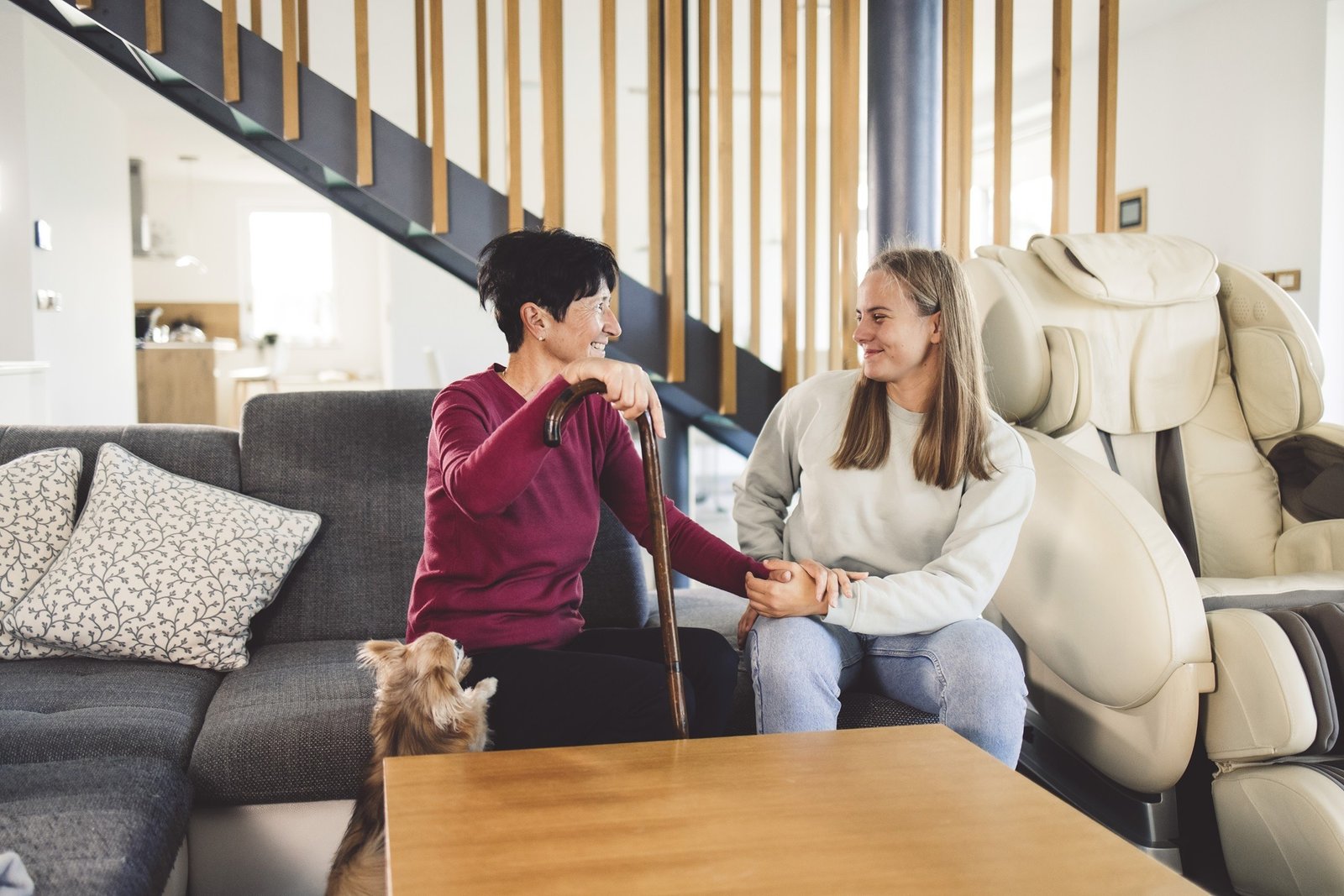 101 Accommodation and Tenancy Assistance